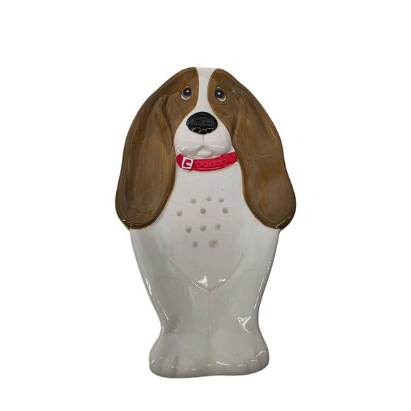 The Pioneer Woman Basset Hound Spoon Rest New - Picture 1 of 6